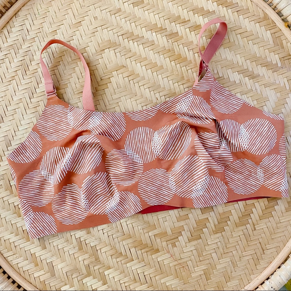 Knix Evolution Bra